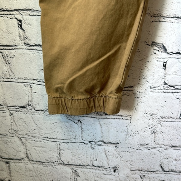 Women's Sonoma Goods For Life® Mid-Rise Utility Jogger Pants - Picture 3 of 5